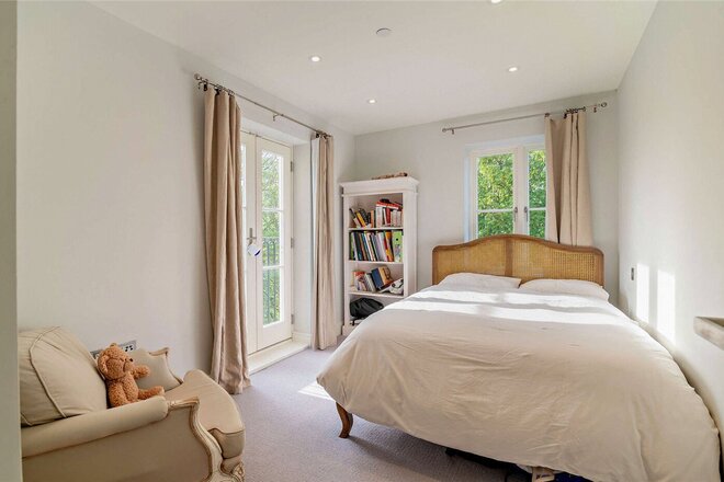 Holburne Park, Bath, BA2