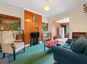 Herbert Gardens, London, NW10