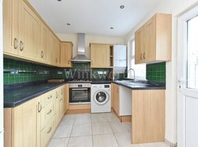 Greenfield Road, London, N15