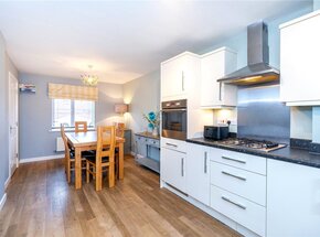 Charter Avenue, Peterborough, PE6