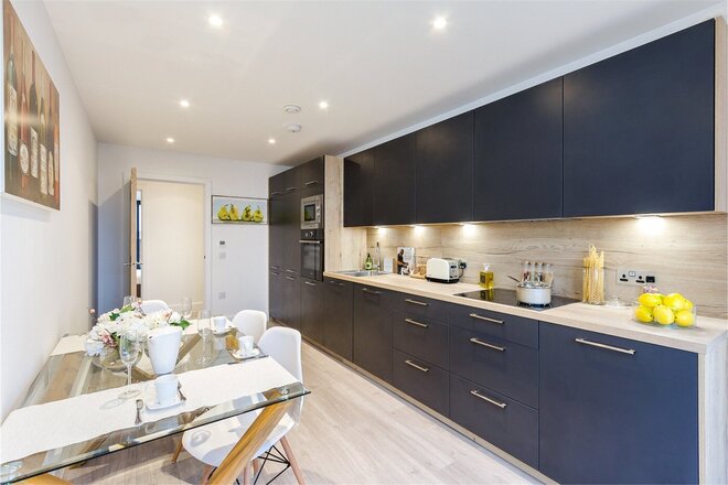 Room 2, Kirkfield House, Harrow, HA1
