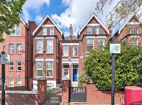 Minster Road, London, NW2