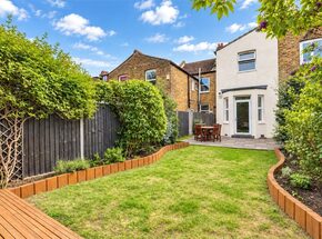 Effingham Road, Lee, SE12