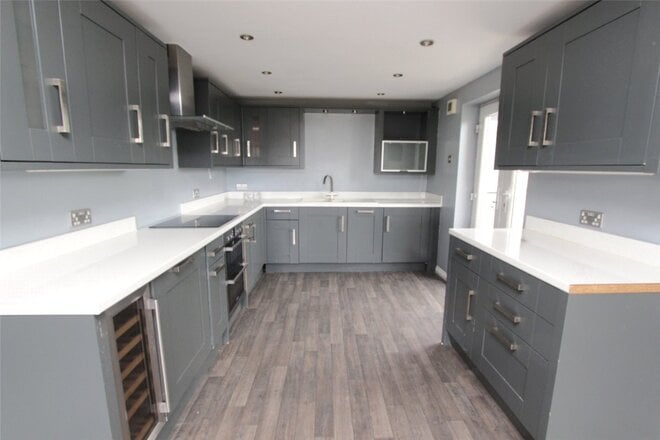 Southchurch Avenue, Essex, SS1