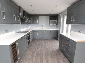 Southchurch Avenue, Essex, SS1