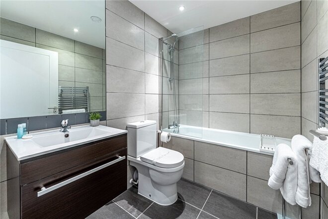 Sussex House, Reading, RG1