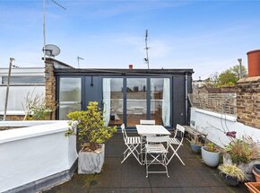 Aubert Road, Highbury, N5