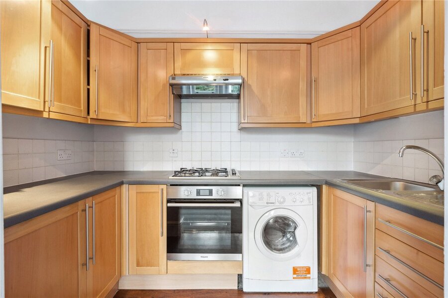 Kitchen Detail