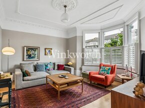 Wightman Road, London, N4