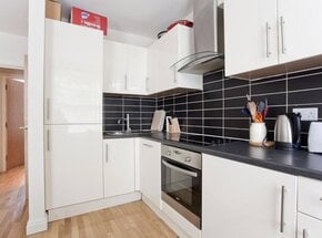 Penton Street, London, N1