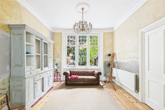 Ambleside Avenue, London, SW16