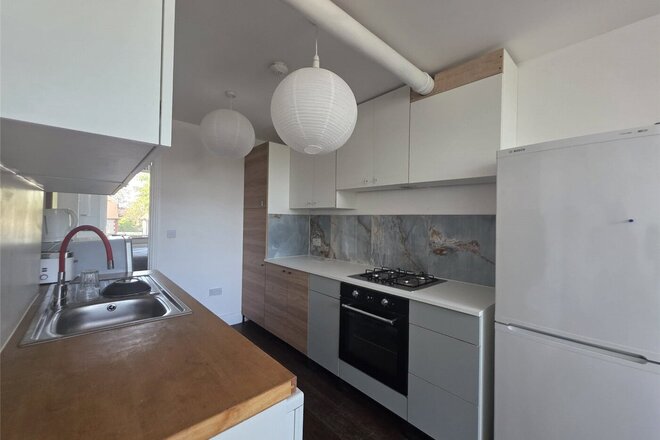 Carlton Avenue East, Middx, HA9