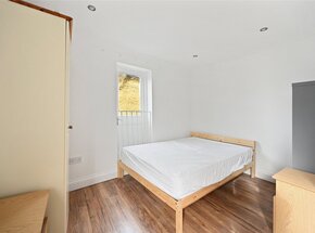Percy Road, London, W12