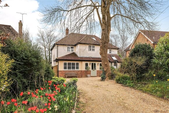 Hampton Lane, Winchester, SO22
