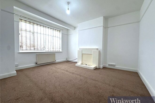 Ivy Close, Harrow, HA2
