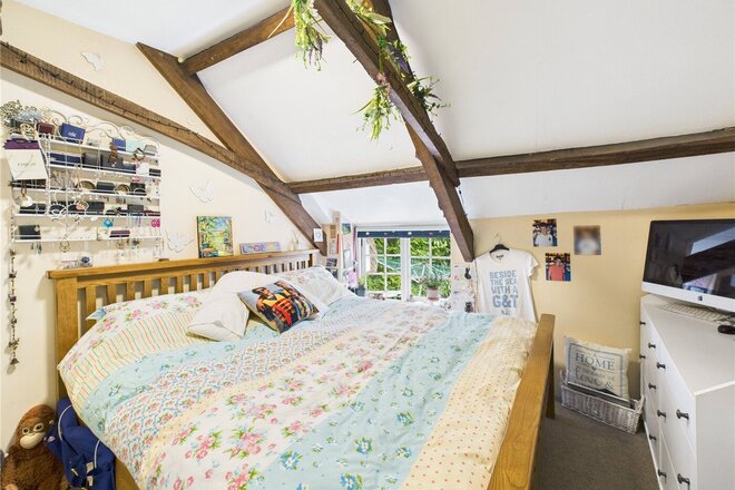 Bickleigh, Devon, EX16