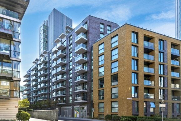 Bridle Mews, London, E1