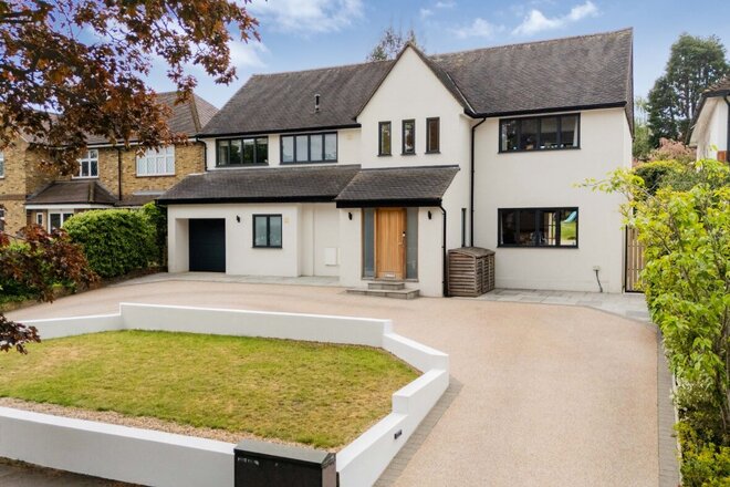 Stone Road, Bromley, BR2