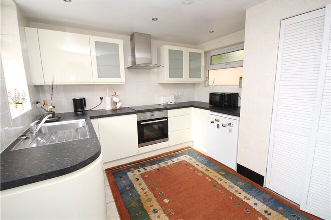 Forest Road, Poole, BH13