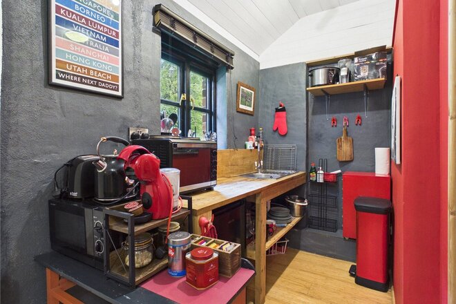 Barton Cottage, Exeter, EX2