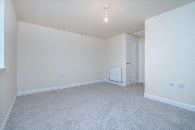 Plot 116, Bourne, PE10