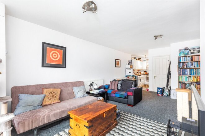 Hoxton Street, London, N1
