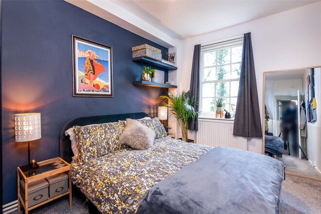 Wavell House, London, N6