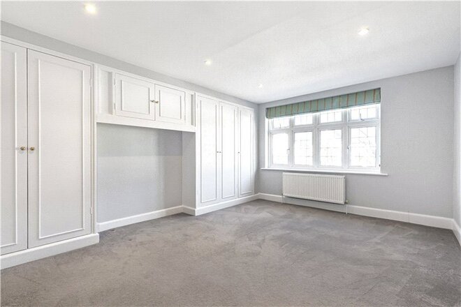 Lowther Road, London, SW13