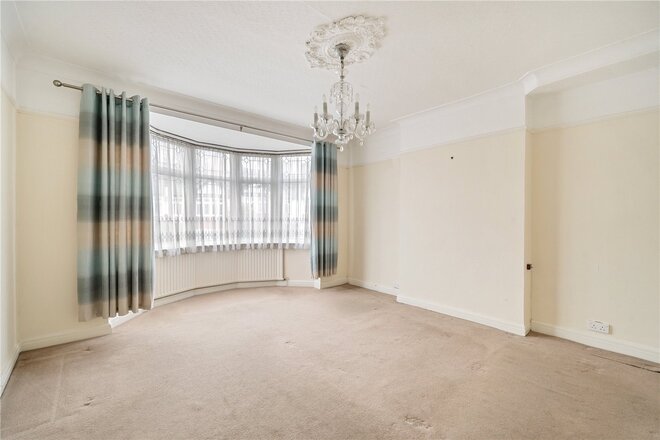 Troutbeck Road, London, SE14