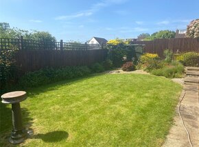 Oak Tree Close, Little Billing, NN3