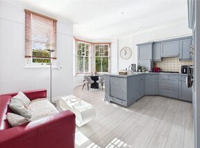Kirkstall Road, London, SW2