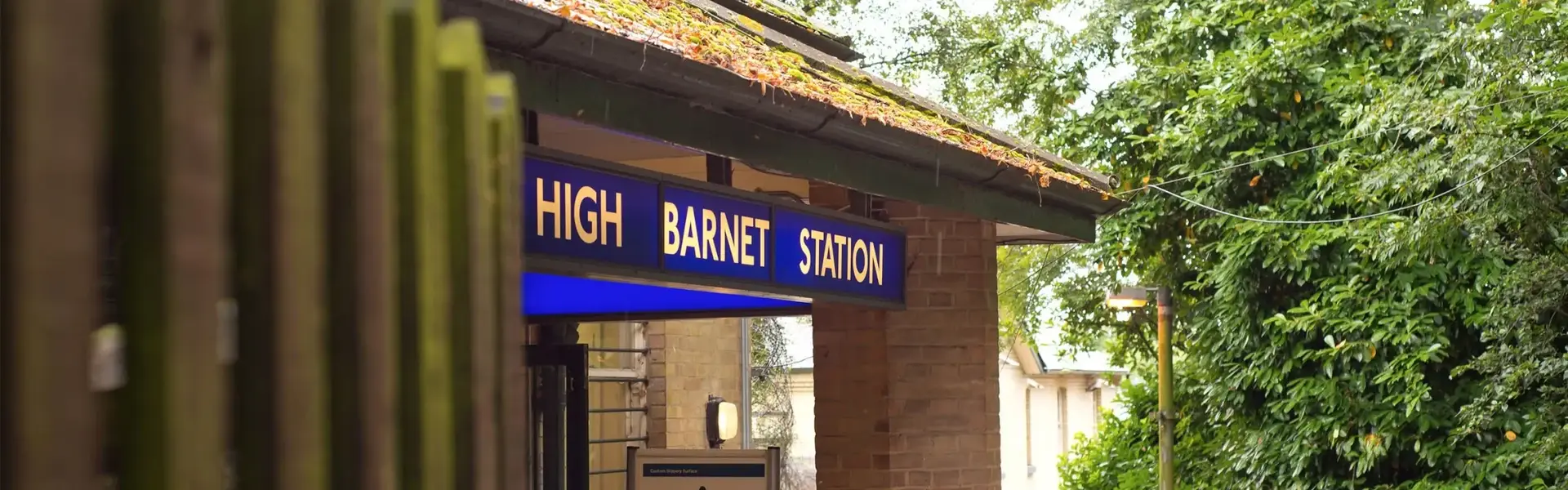 Barnet Image