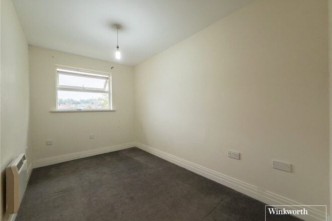 Wilshaw Close, London, NW4