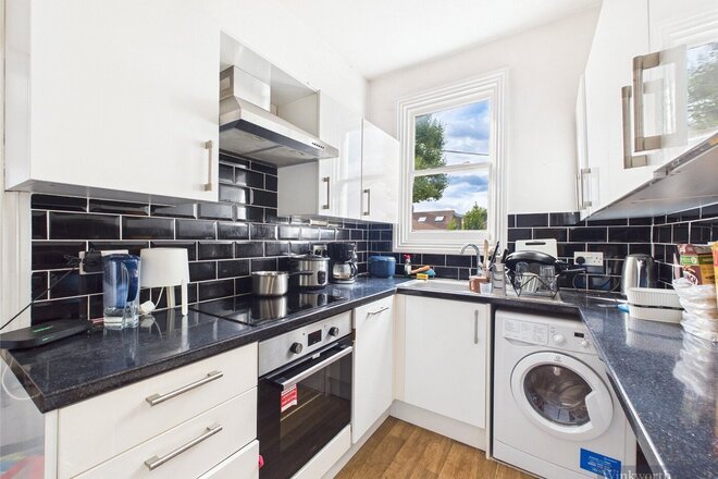 Balaclava Road, Surbiton, KT6