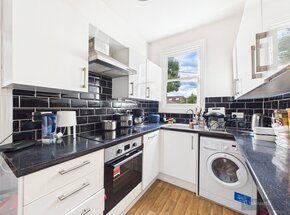 Balaclava Road, Surbiton, KT6