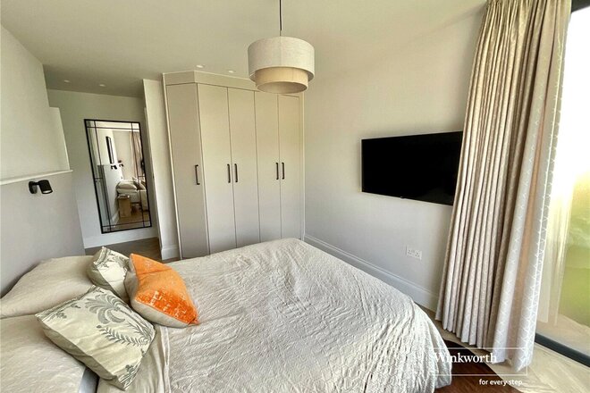 Wharncliffe Road, Christchurch, BH23