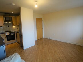 Bartholomews Square, Bristol, BS7