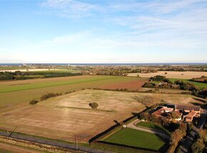Church Farm Road, Norwich, NR12