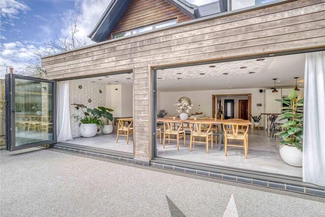 St Osmunds Road, Poole, BH14