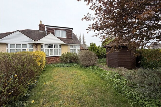 Gorse Close, Northamptonshire, NN2