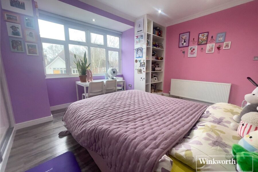 Bedroom 3