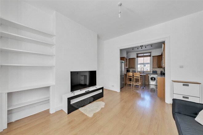 Lydford Road, London, W9