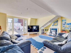 Turneville Road, London, W14