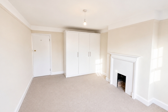 Croydon Road, Beckenham, BR3