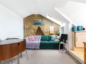 Gunton Road, London, E5