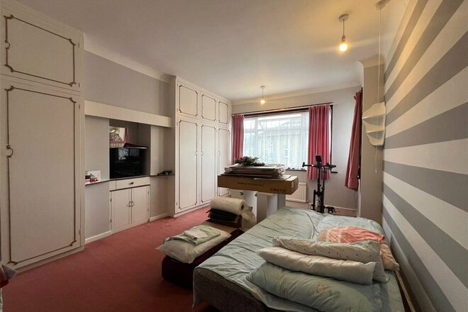Sussex Road, Harrow, HA1