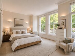 New Kings Road, London, SW6