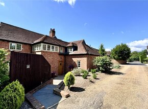 Denham Lane, Gerrards Cross, SL9