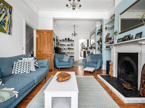 Ferrestone Road, London, N8