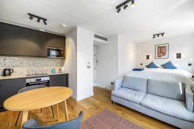 Coleherne Road, London, SW10